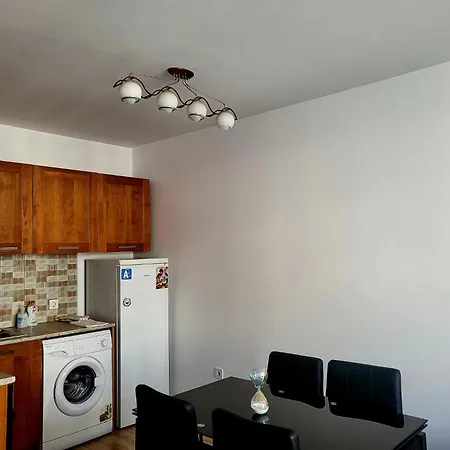 Alissa Apart Paradise Center Apartamento Sofía